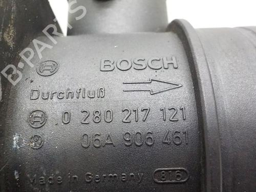 Throttle body AUDI A3 (8L1) 1.9 TDI | BP23027890M82 