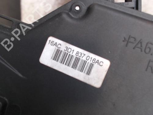 Front right lock VW GOLF V (1K1) 1.4 16V | BP21941363C97 