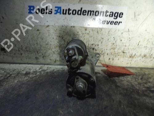 Starter OPEL CORSA C (X01) 1.0 (F08, F68) | BP23026762M8 