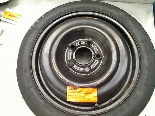 Used Rim VOLVO V70 I (875, 876) 2.0 (180 hp) 21916796