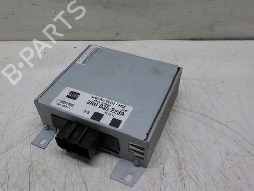Electronic module SEAT EXEO ST (3R5) 1.8 TSI | BP23009080M83 