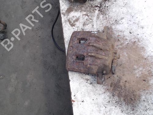 Right front brake caliper SUBARU FORESTER (SF_) 2.0 AWD (SF5) | BP21936076M104 