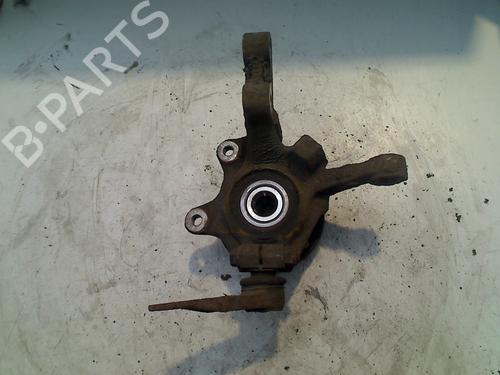 Used Right front steering knuckle RENAULT CLIO II (BB_, CB_) 1.4 (B/CB0C, B/CB0S) (75 hp) 21917231
