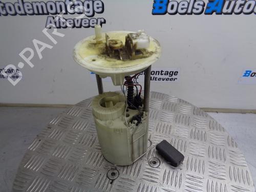 Used Fuel pump CHEVROLET SPARK (M300) 1.0 LPG (65 hp) 26896987