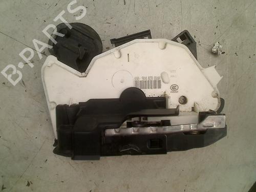 Used Rear right lock VW GOLF VI (5K1) 2.0 GTi (200 hp) 21925939