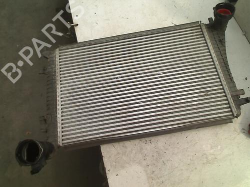 Used Intercooler AUDI A3 Sportback (8PA) 1.9 TDI (105 hp) 21926397