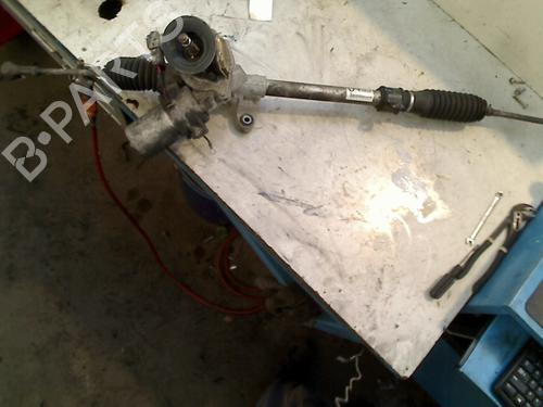 Used Steering rack OPEL AGILA (B) (H08) 1.2 (F68) (94 hp) 21922987