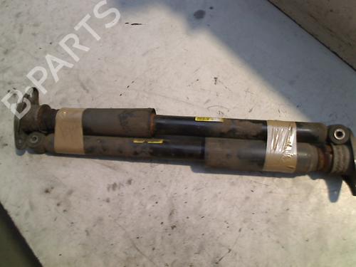Used Right rear shock absorber OPEL KARL (C16) 1.0 (75 hp) 21927900