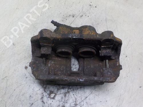 Left front brake caliper RENAULT AVANTIME (DE0_) 3.0 V6 (DE04, DE0T) | BP23007754M105 