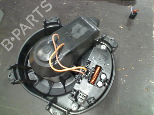 Used Heater blower motor MERCEDES-BENZ CLA Shooting Brake (X117) CLA 180 d (117.912) (109 hp) 21911091