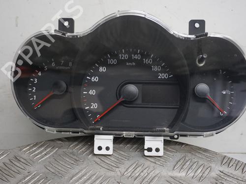 Used Display monitor KIA PICANTO II (TA) 1.0 (69 hp) 23018661