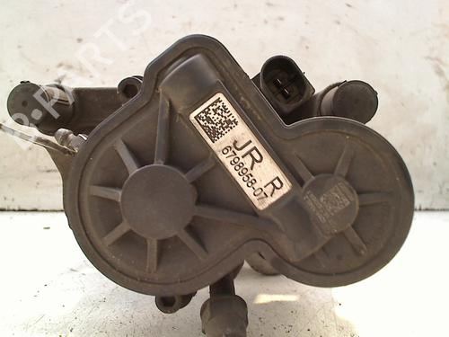 Right rear brake caliper BMW X1 (F48) sDrive 18 d | BP21927602M106 