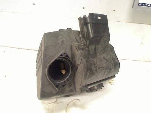Used Air filter box VW POLO V (6R1, 6C1) 1.2 TDI (75 hp) 21912623