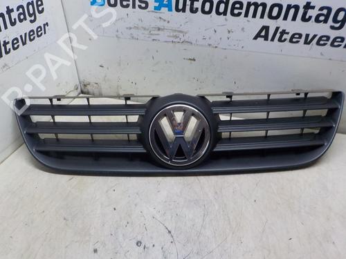 Grille VW POLO (9N_, 9A_) 1.4 TDI | BP23006569C40 