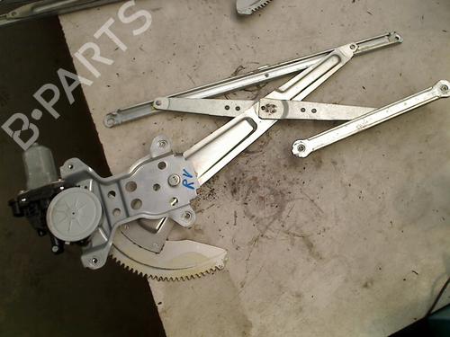 Used Front right window mechanism OPEL AGILA (B) (H08) 1.0 (F68) (68 hp) 21929234