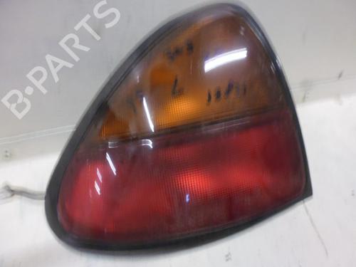 Used Left taillight MAZDA 323 C V (BA) 1.5 16V (BA11) (88 hp) 21905462