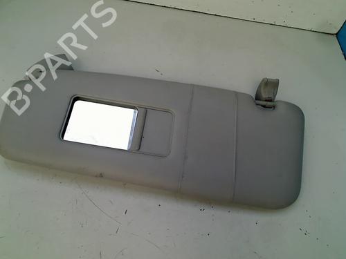 Venstre solskærm BMW 5 (E60) 520 d (163 hp) 21920516