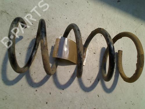 Used Shock absorber spring FIAT 500 (312_) 1.2 (312AXA1A) (69 hp) 21926794