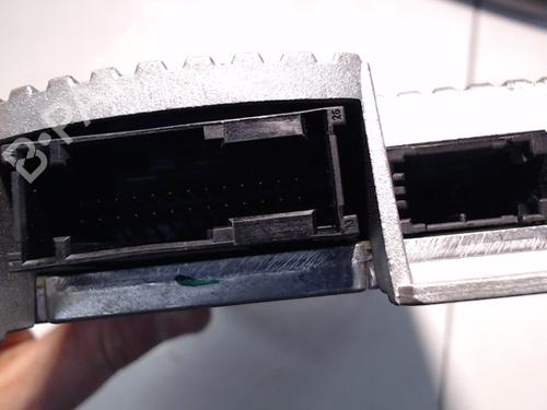 Electronic module BMW 1 (E87) 118 i | BP21941774M83 