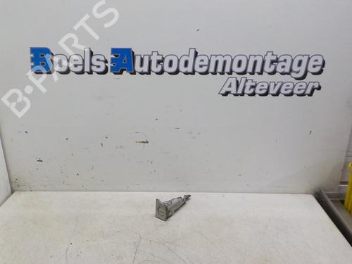 Used Other SKODA SUPERB II Estate (3T5) 2.0 TDI (170 hp) 23007184