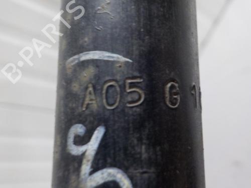 Right rear suspension arm SUZUKI ALTO VII (GF) 1.0 (AMF310, GFC31S) | BP23006629M15 