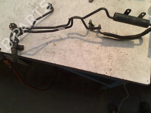 Used AC pipe AUDI A4 B6 Avant (8E5) 2.5 TDI (155 hp) 21922650