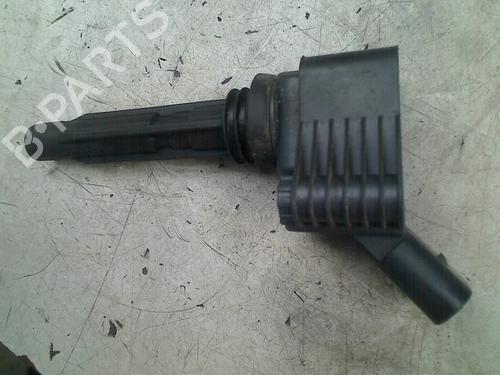 Used Ignition coil VW UP! (121, 122, BL1, BL2, BL3, 123) 1.0 (60 hp) 21925446