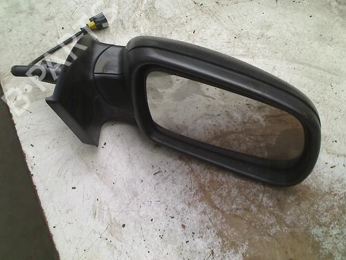 Used Right mirror PEUGEOT 307 (3A/C) 2.0 HDi 90 (90 hp) 21934816