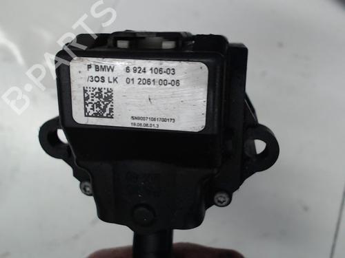 Steering column stalk BMW 5 (E60) 550 i | BP21938680I23