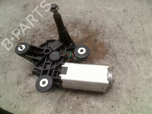 Used Rear wiper motor FIAT IDEA (350_) 1.4 16V (95 hp) 21934226