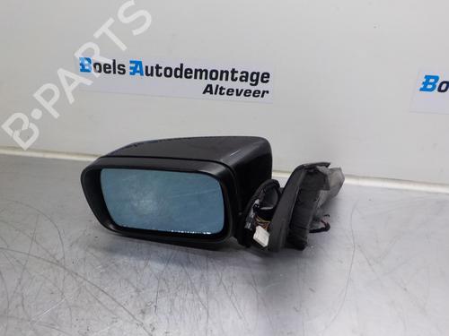 Used Left mirror BMW 3 Compact (E46) 318 ti (143 hp) 23009690