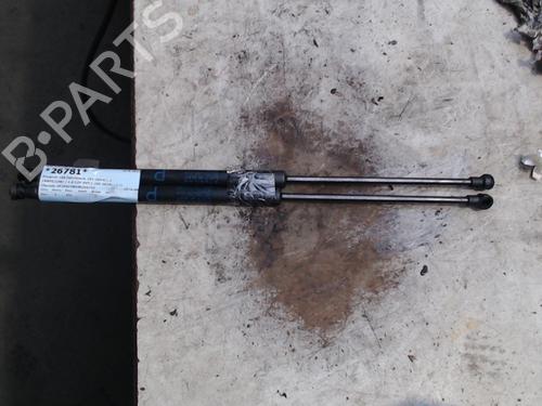 Used Tailgate lift support PEUGEOT 108 1.0 VTi 72 (72 hp) 21936408