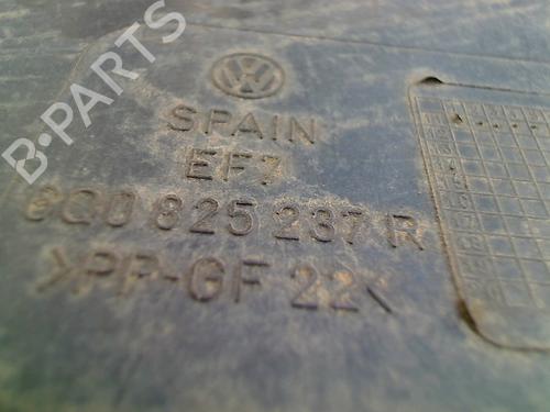 Underbody protection VW POLO V (6R1, 6C1) 1.2 | BP21929721M92 