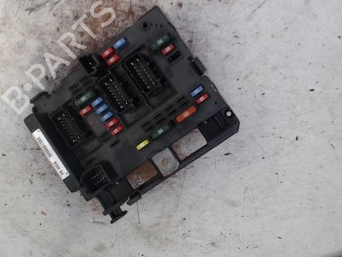 Used Comfort control module PEUGEOT 206 Hatchback (2A/C) 1.6 HDi 110 (109 hp) 21935011