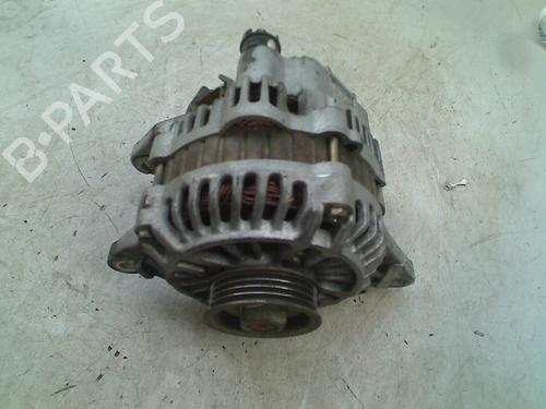 Generator MITSUBISHI CARISMA (DA_) 1.8 16V GDI (DA2A) (125 hp) 21921338