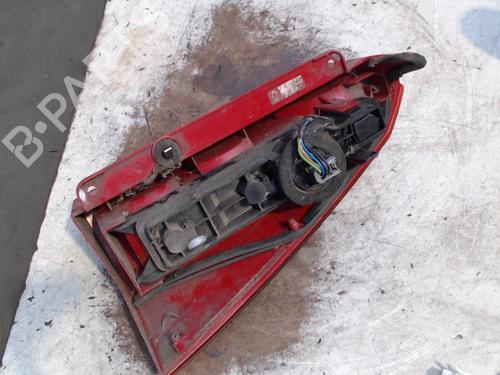 Left taillight FORD FOCUS I Turnier (DNW) 1.6 16V | BP21945985C34 