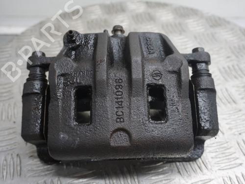Used Right front brake caliper SSANGYONG REXTON / REXTON II (GAB_) 2.7 Xdi (163 hp) 22175382