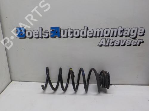 Used Shock absorber spring FIAT FIORINO Box Body/MPV (225_) 1.3 D Multijet (225BXD1A, 225BXB1A, 225BXB11) (75 hp) 23008547