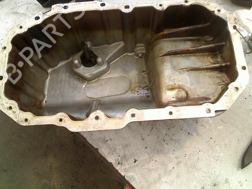 Used Oil sump VW TOURAN (1T1, 1T2) 1.6 FSI (115 hp) 21931570