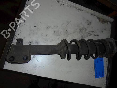 Used Right front shock absorber DAIHATSU CUORE V (L7_) 1.0 DVVT (58 hp) 26896824
