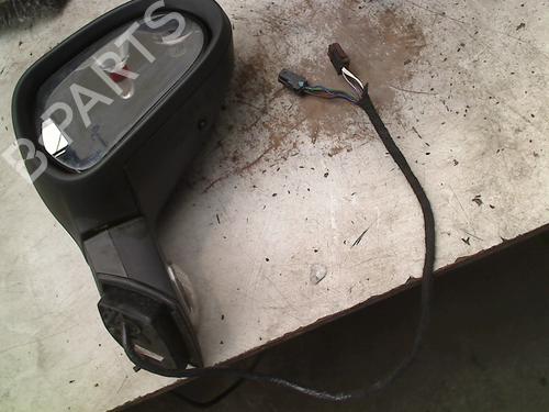 Used Right mirror PEUGEOT 207 SW (WK_) 1.6 16V (120 hp) 21933385