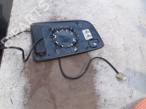 Right mirror glass VW CRAFTER 30-50 Van (2E_) 2.0 TDI | BP21945289C147 