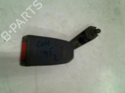 Used Seat buckle MITSUBISHI COLT IV (CA_A) 1.3 GLi 12V (CA1A) (75 hp) 21930249