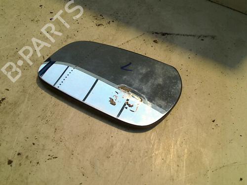 Used Left mirror glass CITROËN XSARA (N1) 1.4 i (75 hp) 21918238