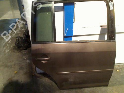 Used Right rear door VW TOURAN (1T3) 1.2 TSI (105 hp) 21922715