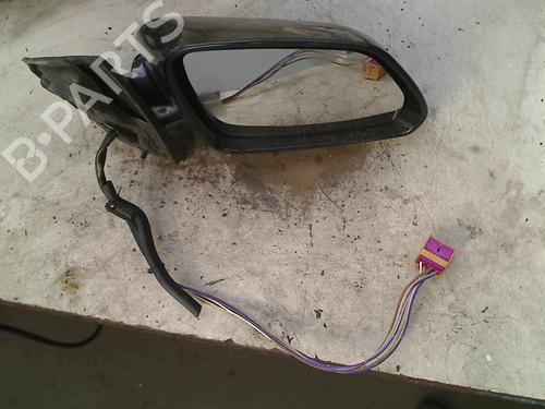 Used Right mirror VW POLO (9N_, 9A_) 1.4 16V (101 hp) 21934434