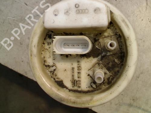 Used Fuel pump SEAT IBIZA III (6L1) 1.4 16V (75 hp) 21927163