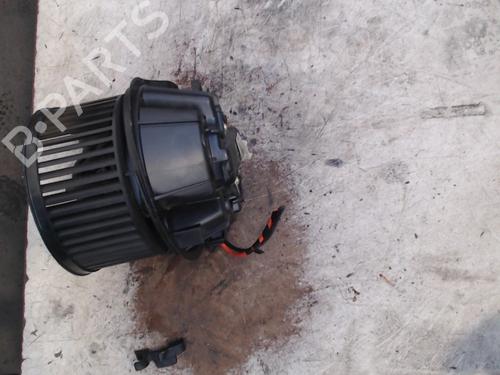 Heater blower motor CITROËN C3 I (FC_, FN_) 1.1 i | BP21937484M62 