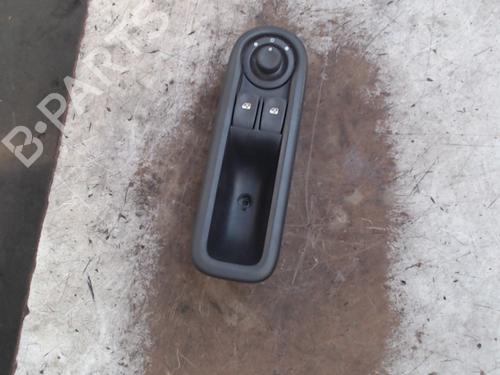 Used Switch RENAULT CLIO III (BR0/1, CR0/1) 1.2 16V (BR02, BR0J, BR11, CR02, CR0J, CR11) (75 hp) 21944205