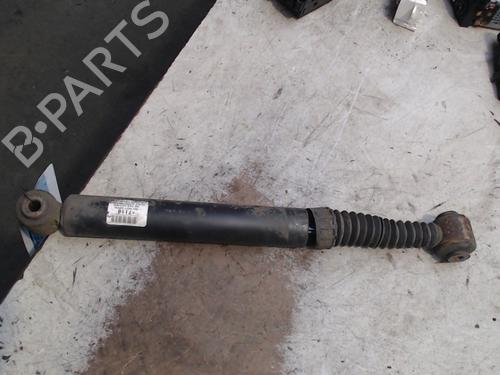 Used Right rear shock absorber PEUGEOT 207 (WA_, WC_) 1.6 16V (109 hp) 21938948
